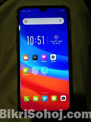 Oppo A5S